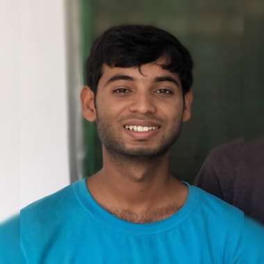 Aditya Prakash