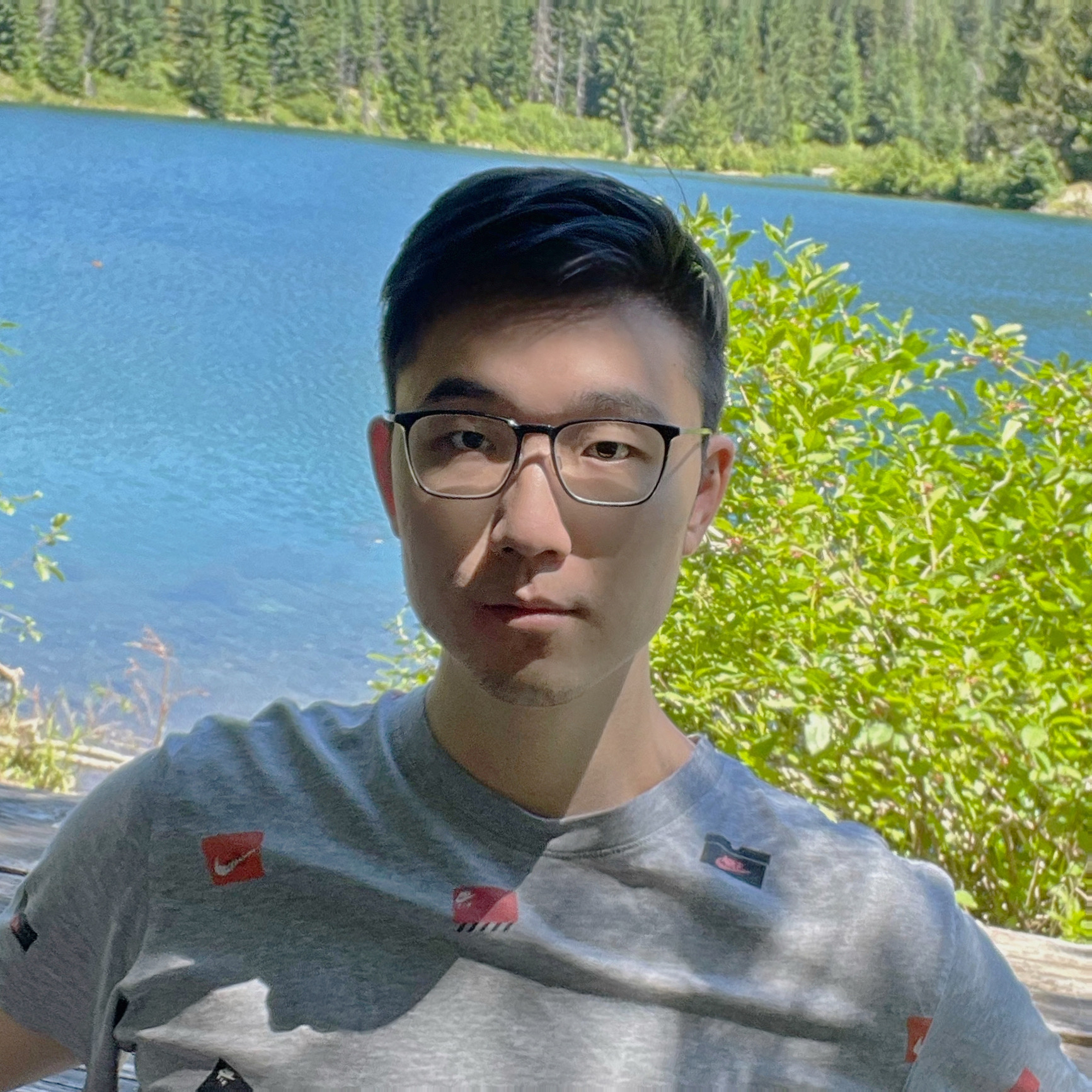 Sirui Xu