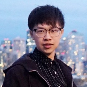 Siyuan Huang