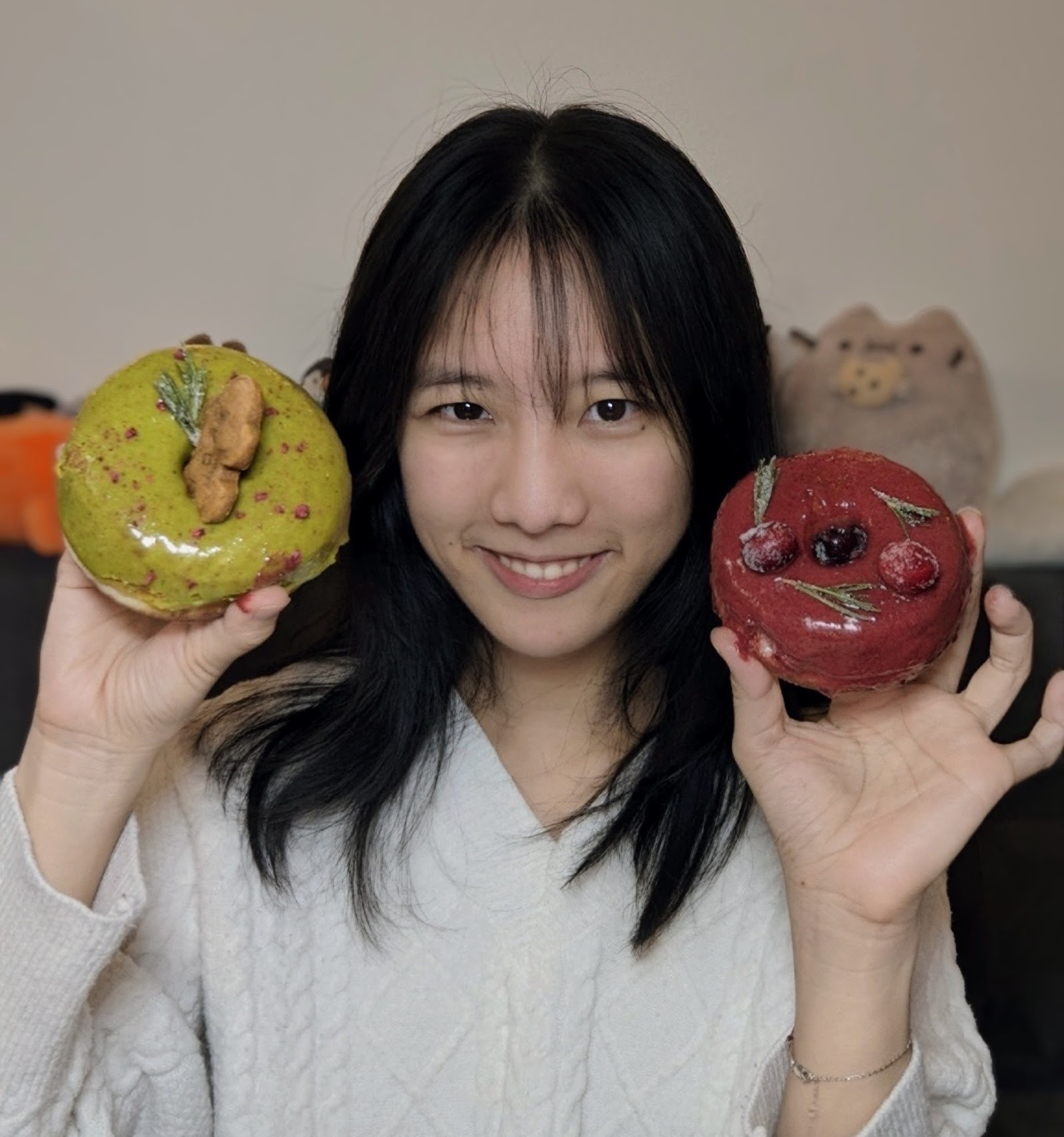 Toru Lin