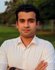 Umar Iqbal